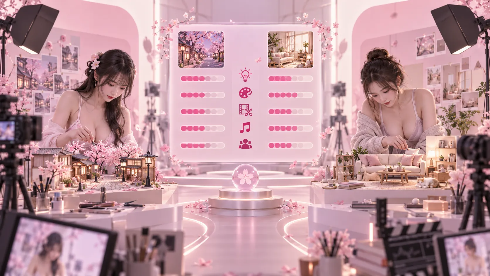 三种简单运镜封面